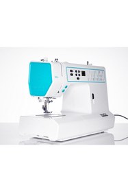 Resim Pfaff Smarter 260c Dikiş Makinesi | Ev Tipi Dikiş Makinesi | Aile Tipi Dikiş Makinesi | 27 Değişik D 