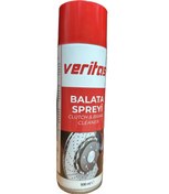 Resim Veritas Kimya Cargross Balata Spreyi 