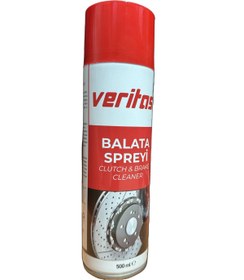 Resim Veritas Kimya Cargross Balata Spreyi 