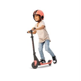 Resim Flexxi - Katlanabilir 2 Tekerlekli Scooter (2 Renk Seçeneği) - CORAL 
