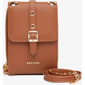 Resim Greyder Kadın Taba Çapraz Çanta 5K2CN69746 