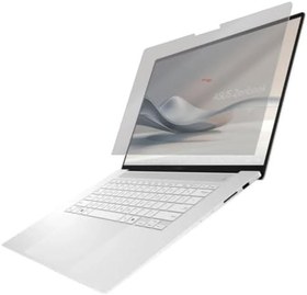 Resim Engo Zenbook S16 ile Uyumlu Hayalet Ekran Koruyucu 16 inç 16:10 