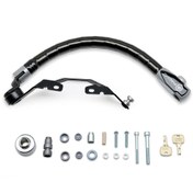 Resim Piaggio Beverly 400 Sele Altı Kilit Direksiyon Kilidi / 