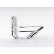 Resim Chery Tıggo 8 Pro 23 Sıs Cercevesı Nıkelajlı Sag 