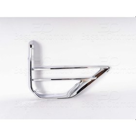 Resim Chery Tıggo 8 Pro 23 Sıs Cercevesı Nıkelajlı Sag 