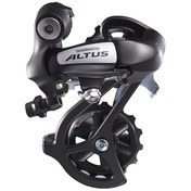Resim Shimano Altus Arka Aktarıcı RD-M310 7/8 Vites Shimano
