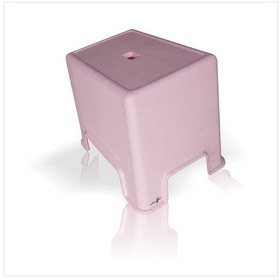 Resim Banyo Balkon Salon Küvet Ayak Koyma Pufu Okuma Taburesi Merdiveni 