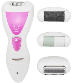 Resim Kanonik Education HK-7600 EPİLATÖR 