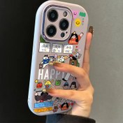 Resim Ins Karikatür Eğlence Harekâtı uygun 16 telefon 14 Promax Şişman Kız 15/14 Düşme önleyici 13 Eğlenceli 12 Gelişmiş 11 