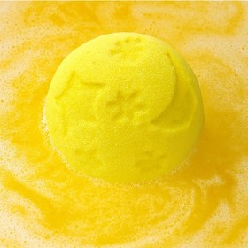 Resim Sedoco Aquabloom Limon Nem Bombası 40gr Orta Boy Limon 