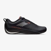 Resim Lescon Zıon Unisex Sneakers Spor Ayakkabı Siyah 