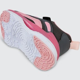 Resim Civil Sport Kız Çocuk Spor Ayakkabı 26-30 Numara Füme-pembe Füme-Pembe 