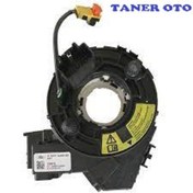 Resim Transit V362 V363 Direksiyon Şalteri Şerit Takipli 