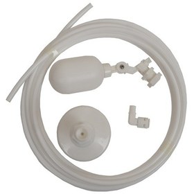 Resim Su Arıtma Sebil Üstü Damacana Aparati (Hazneli) 