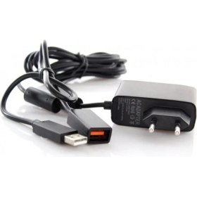 Resim Beboncool Xbox 360 Kinect Güç Adaptörü 