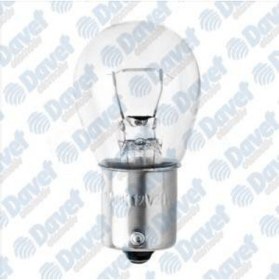 Resim Bosch Ampul - Eco - 12v - P21w - 21w - Ba15s Narva 17635 93 Ampul 