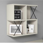 Resim Variant Variant Extra Duvar Rafı - Kitaplık 