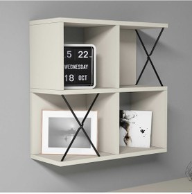 Resim Variant Variant Extra Duvar Rafı - Kitaplık 