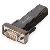 Resim Genel Markalar Da-70156 Usb 2.0 To Rs232 (SERİ) Çevirici 