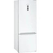 Resim Profilo BD3056WFVN F Enerji Sınıfı 508 Lt NoFrost Alttan Donduruculu Buzdolabı 