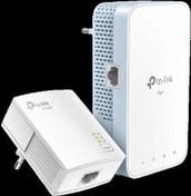 Resim TL-WPA7517 300 Mbps Gigabit Powerline Adaptör 