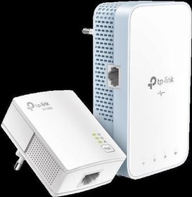 Resim TL-WPA7517 300 Mbps Gigabit Powerline Adaptör 