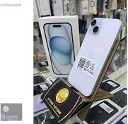 Resim Apple iPhone 15 İkinci El TR | 128 GB | Mavi İkinci El İPHONE 15 128 GB GARANTİLİ AYSİMA İLETİŞİM