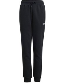 Resim Adidas Pants Çocuk Siyah Eşofman Altı Iw3498 