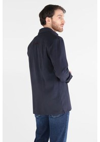 Resim Guess Erkek Gömlek Siyah 