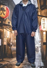 Resim gelecek Yağmurluk Takım 