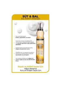 Resim Süt & Bal Saç Köpüğü 200 Ml 