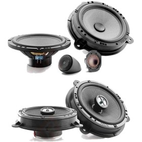 Resim Carvocal Focal Renault Talisman Ses Sistemi (2016-2020) 