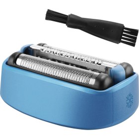 Resim Galaxxy Braun 40B Tıraş Makinesi CT2S CT2CC CT3CC CT4S CT4CC CT5CC CT6CC Başlık Bıçağı Için Yedek Tıraş Makinesi Folyosu ve Kesici Başlık (Yurt Dışından) 