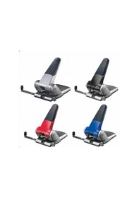 Resim Leitz 5180 Arşiv Tipi Delgeç - 65 Sayfa 