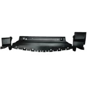 Resim Valeron. 2006-2008 Renault Clio Sdhb Ön Tampon Alt Muhafaza Plastiği Koruma Plastiği Adet Oem No:8200445 