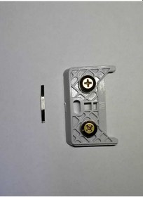 Resim Moser 1400 Kızak Vidalı 