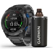 Resim Garmin Garmın Descent MK2I Gps Dalış Saati 