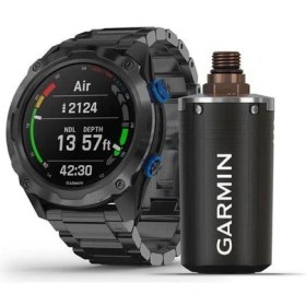 Resim Garmin Garmın Descent MK2I Gps Dalış Saati 