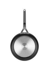 Resim Lazzetti Sote Tava 28cm Siyah 