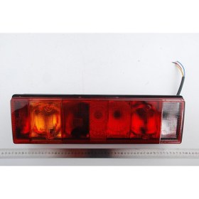 Resim Cn Sağ/sol Stop 7 Fonksiyon Kablolu Mitsubishi 659/635/515 Uyumlu Mc149641 