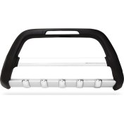 Resim Ekiciler Kangoo I (1999-2008) Kaçkar Poliüretan Ön Koruma 