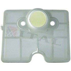 Resim Motorlu Testere Hava Filtresi Dolmar 116/120/ps600/ps6800 İtal 