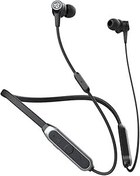 Resim JLab Epic ANC Kulaklıklar, Aktif Gürültü Engelleme, Sesli Farkında Olun, Bluetooth 5, 25+ Saat Pil Ömrü, IP54 Ter Dayanıklı, Evrensel Müzik Kontrolü, Bluetooth Kulaklıklar, Siyah 