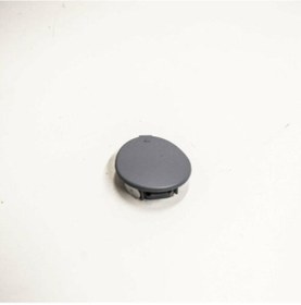 Resim BMW X3 E83 ÖN TAMPON ÇEKİ KAPAĞI -M- 51113415599 