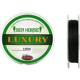 Resim Sea Horse Luxury 150M 4X Ip Misina 