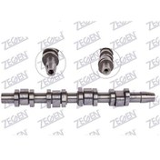 Resim Zegen Eksantrık Mılı Celık 2.0 Tdı - 2.0 Sdı Azv-bkd-bma-bmp Vw Golf V 1k1 03-09 / AT00-ZCS1089 
