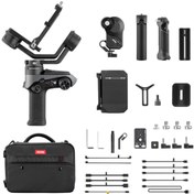 Resim Zhiyun Tech Zhiyun Weebill 2 Pro Kit Gimbal 