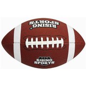 Resim Sunman Rising Sports Amerikan Futbol Topu Çok Renkli 