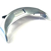 Resim W205 Kolçak Açma Düğme Gri Metalik Kaplama 