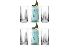 Resim Paşabahçe Elysia Elti Çatlatan Seti 36 Parça 